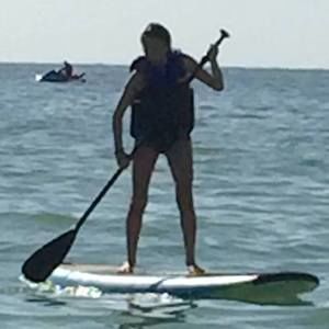 Meet your Posher, Isabelle